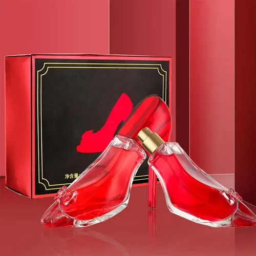 onde comprar perfume sapato vermelho original