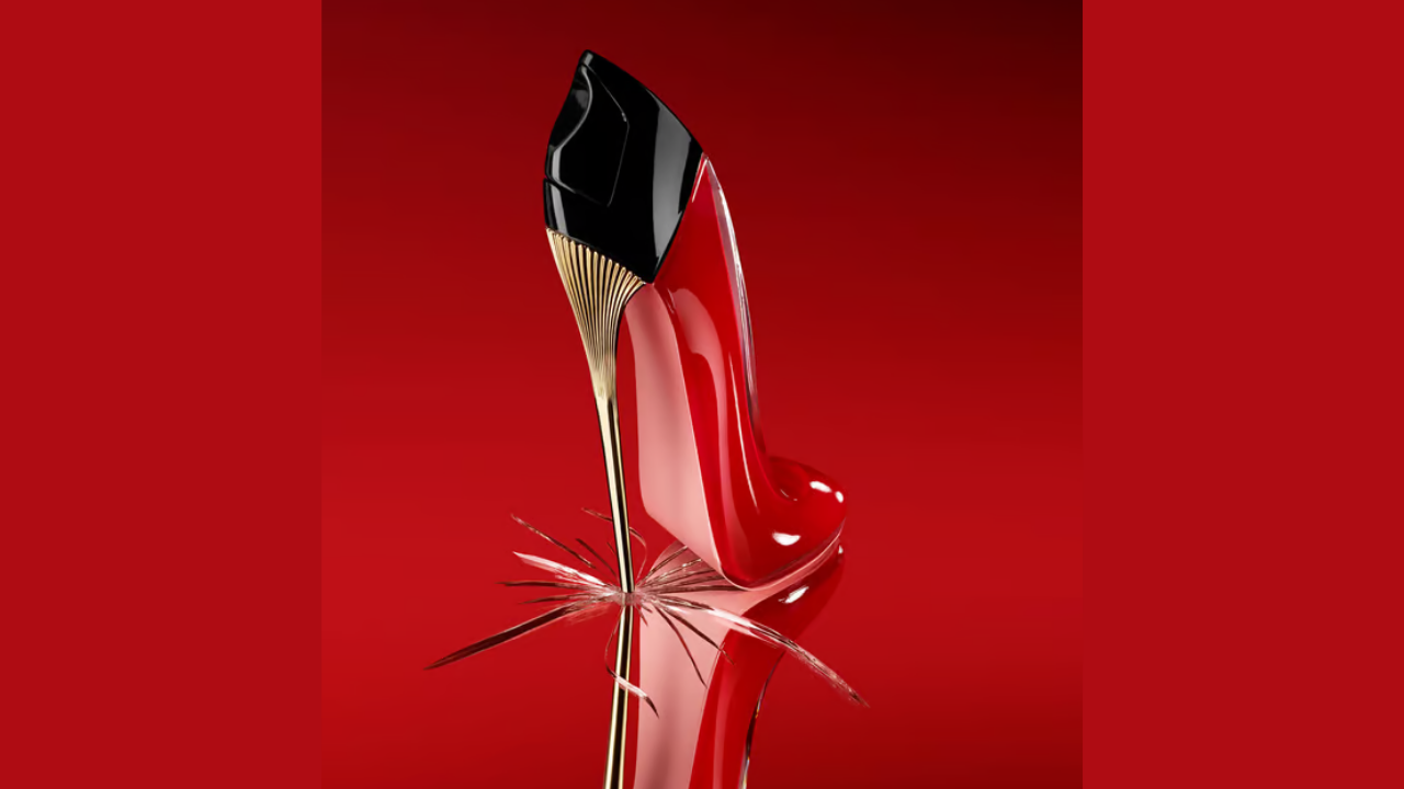 very good girl vs good girl