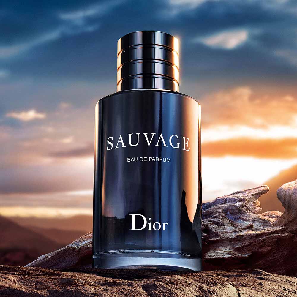 perfume sauvage da dior