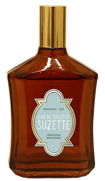 melhores perfumes granado vintage