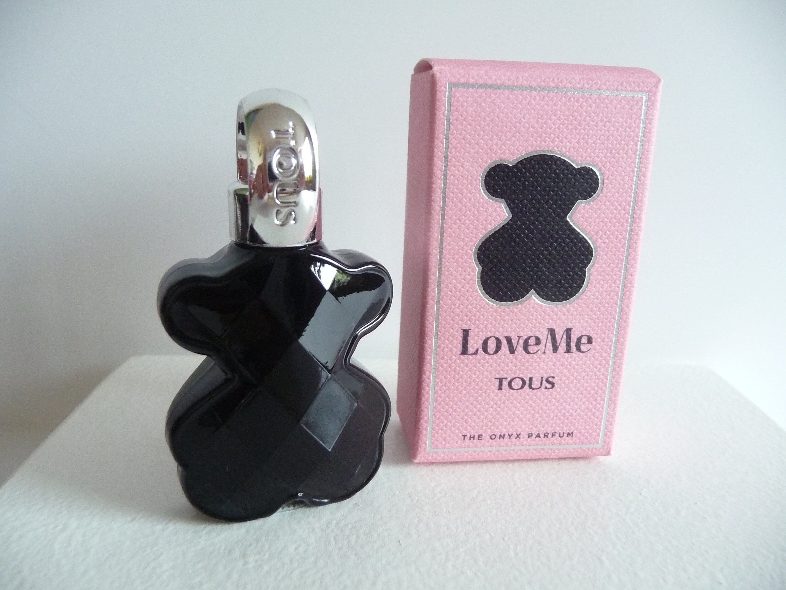 erros comuns ao escolher perfume tous preto