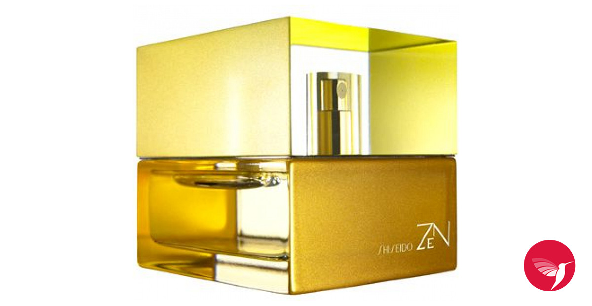 erros ao usar perfume zen shiseido