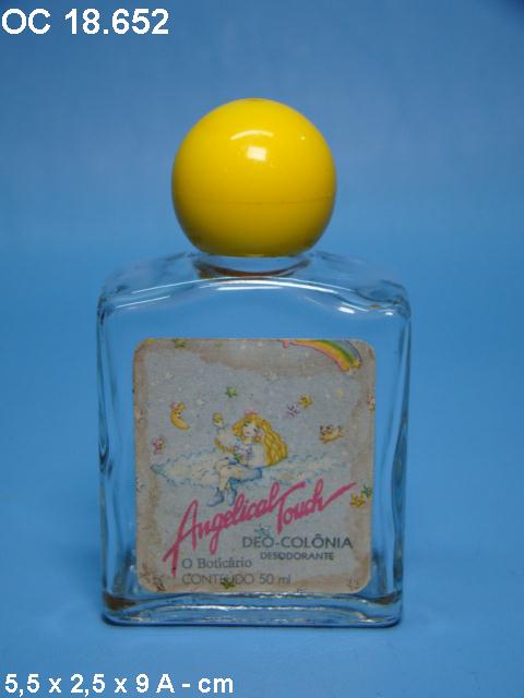perfumes antigos anos 60