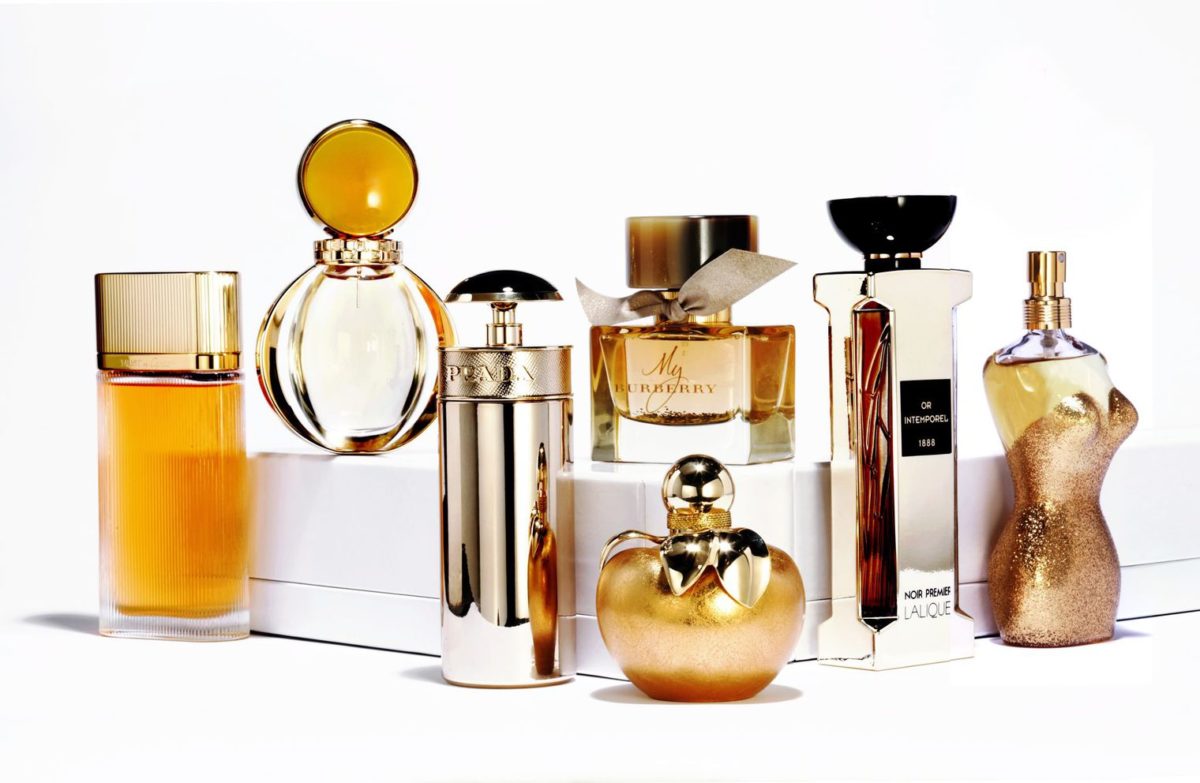onde encontrar perfumes antigos anos 60