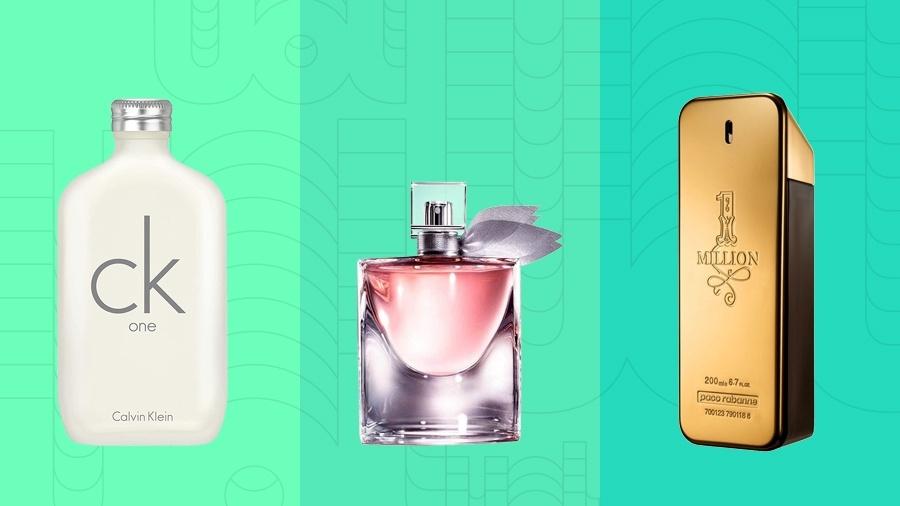 melhores perfumes importados baratos femininos para o dia a dia