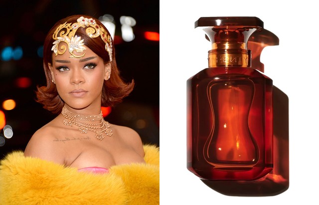 perfumes das celebridades