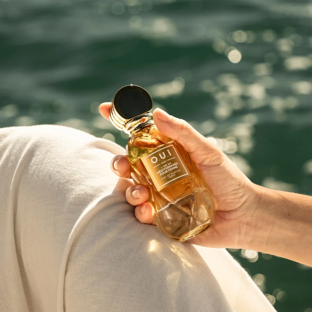 melhores perfumes eau de parfum femininos para noite