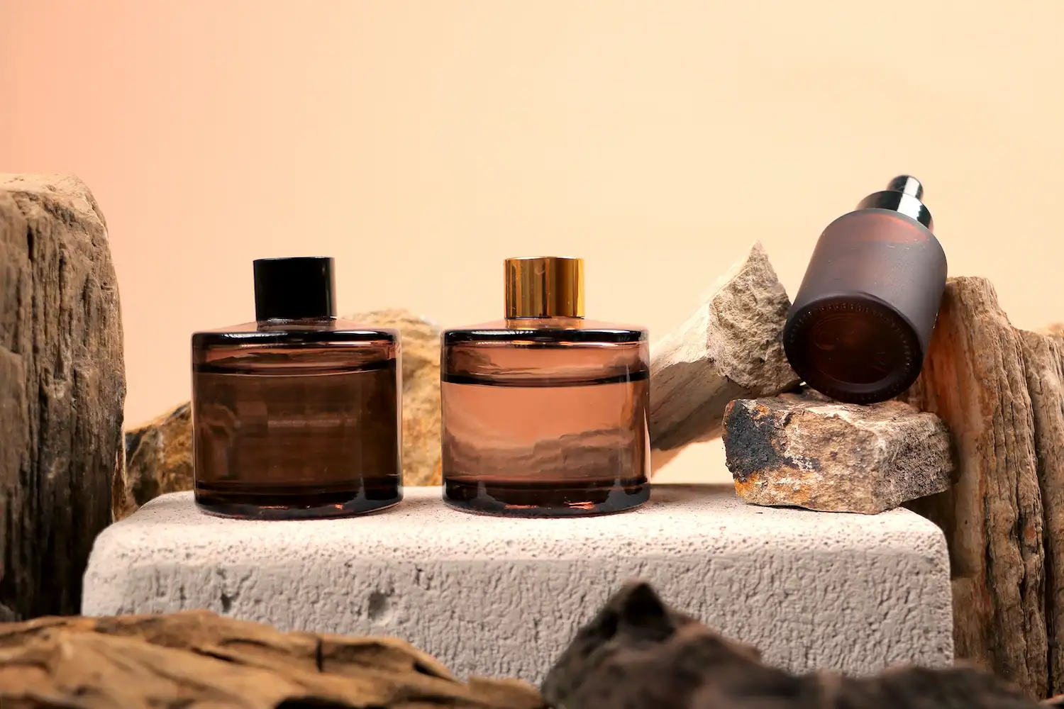 erros comuns ao escolher eau de parfum