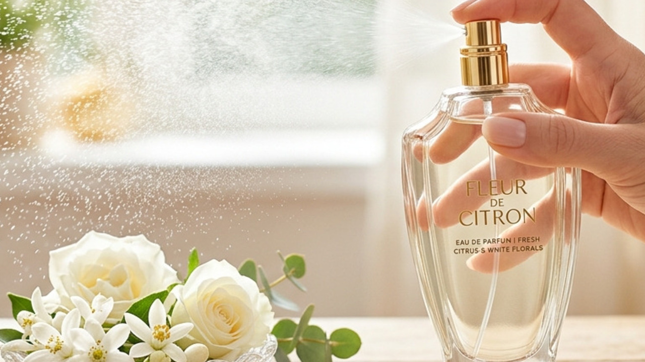 perfumes femininos com cheiro de banho tomado