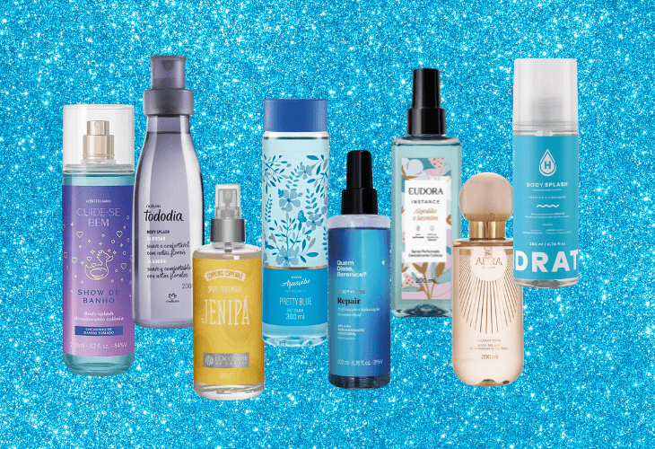 erros ao escolher perfume com cheiro de banho