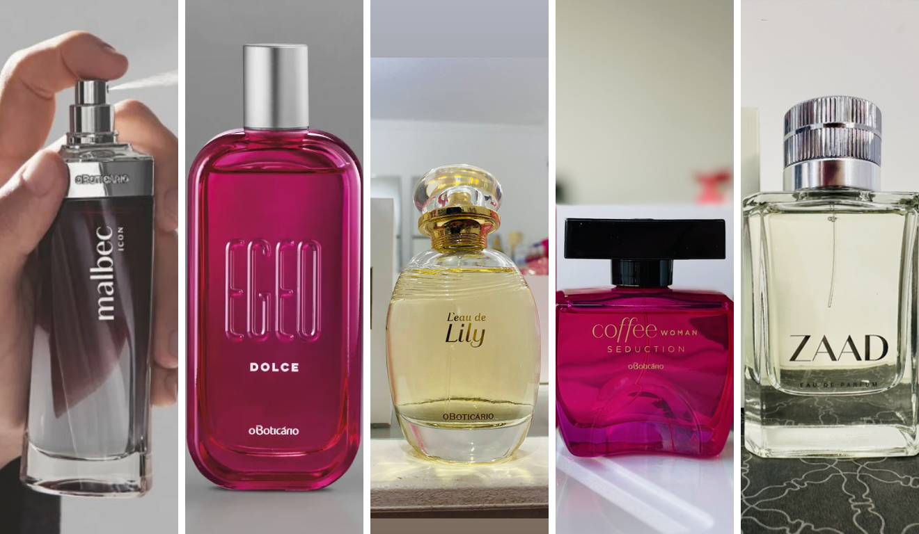 perfume boticario nao fixa o que fazer