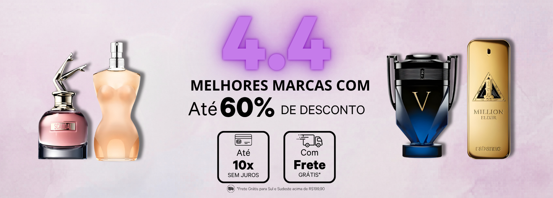top 10 perfumes importados em promoção para comprar agora