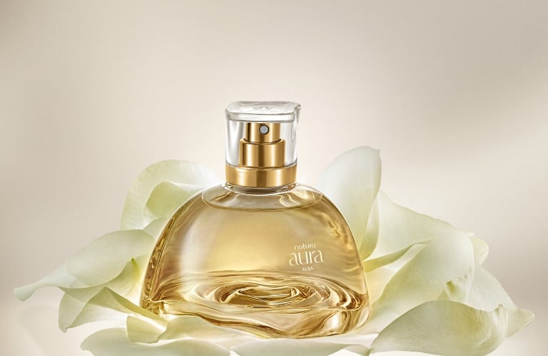 perfumes mais vendidos da natura feminino