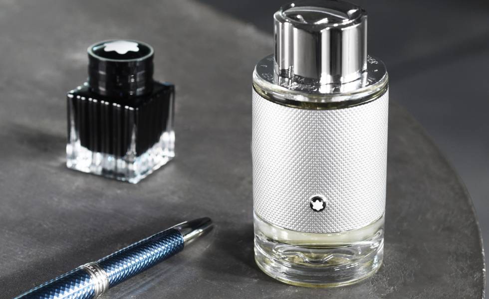 melhores perfumes montblanc femininos para presentear
