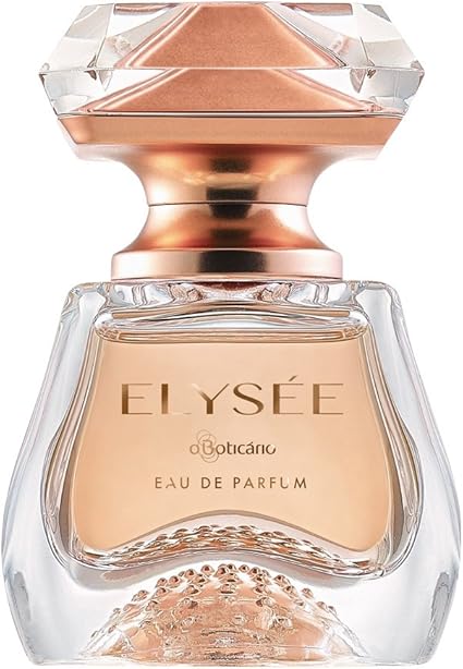 lily eau de parfum ou floratta red qual o melhor