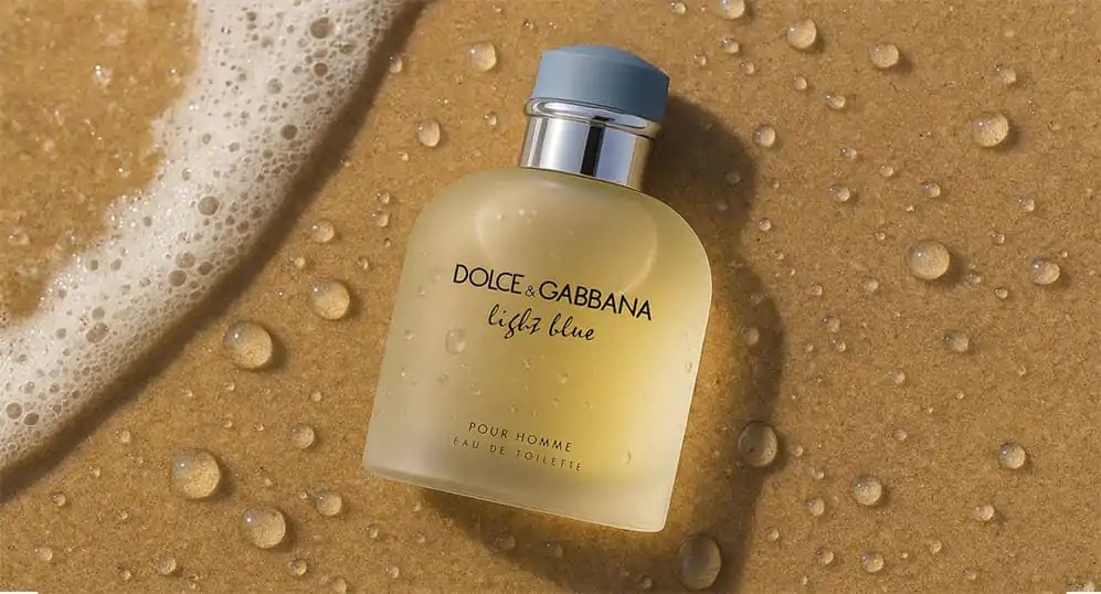 melhores perfumes masculinos dias quentes