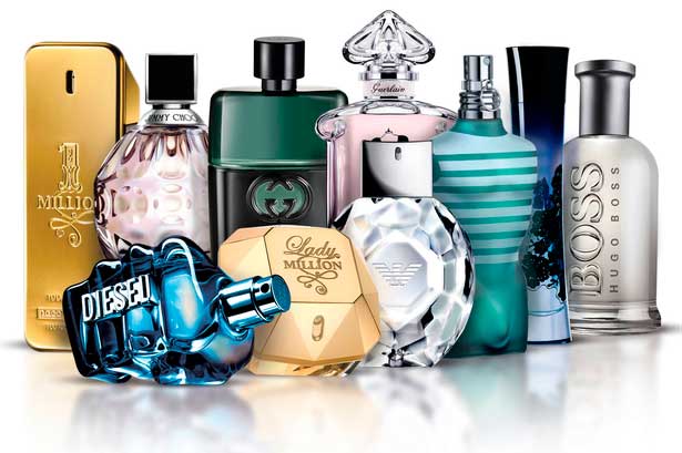 como identificar perfume importado falso