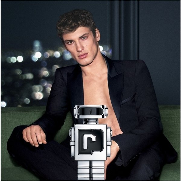 phanton paco rabane