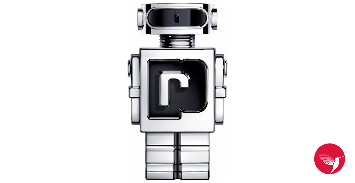 erros comuns ao escolher phantom paco rabanne