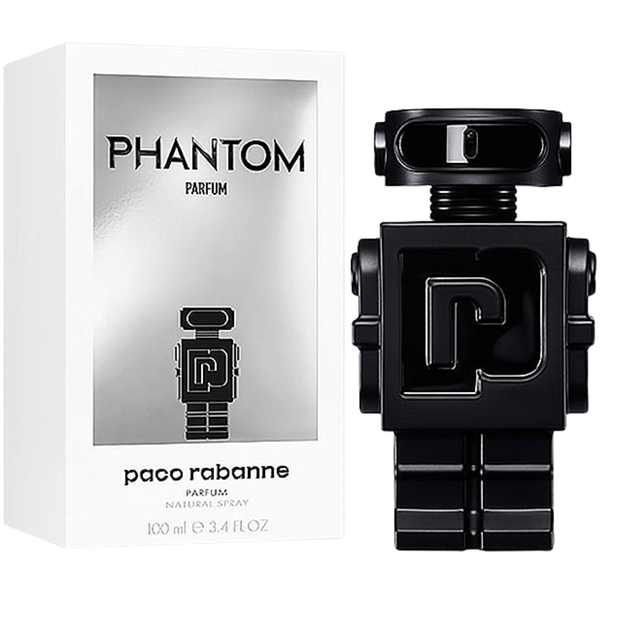 phantom edt vs phantom parfum qual a diferença