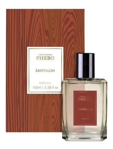 melhores perfumes com nota de sândalo