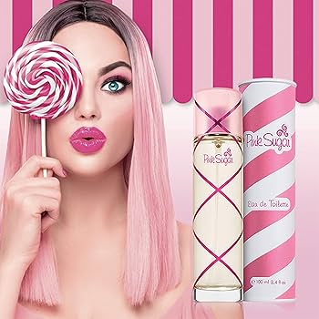 pink sugar perfume nao fixa na pele o que fazer