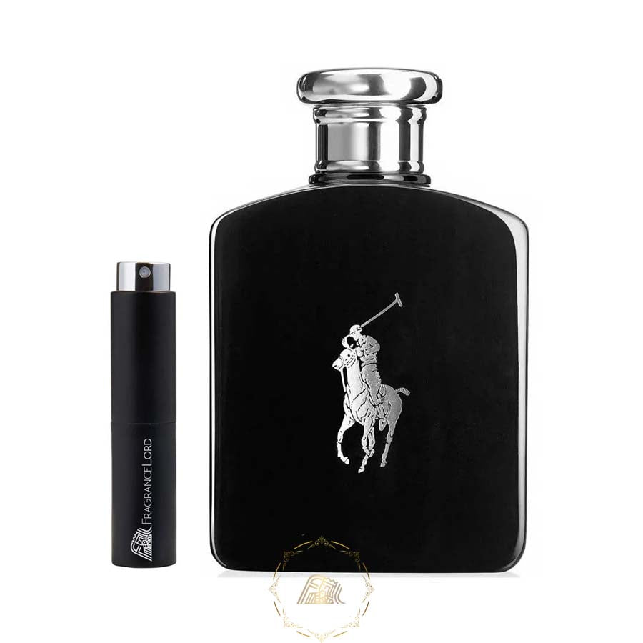 polo black 100ml