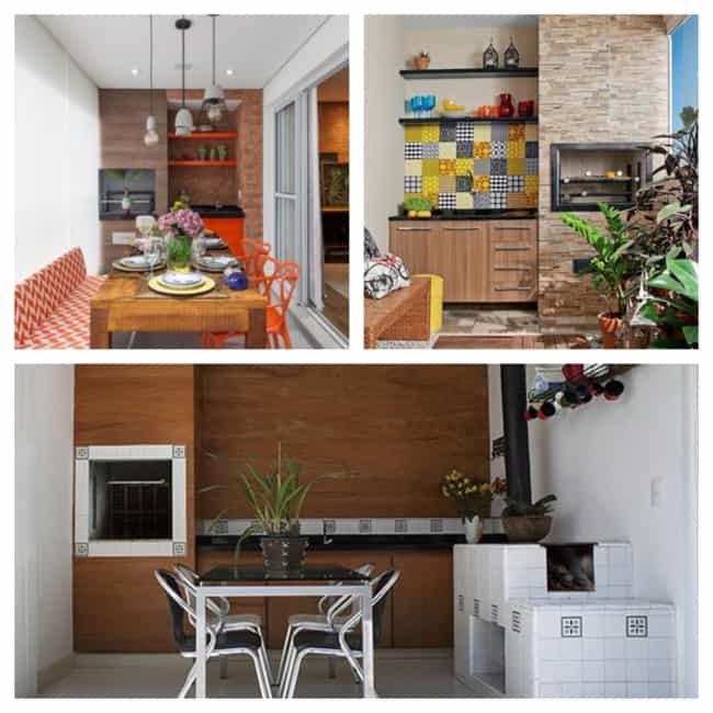 erros comuns ao projetar area gourmet