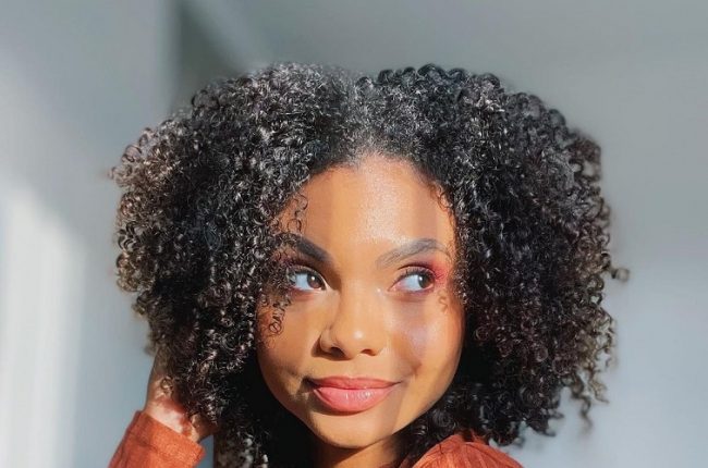 erros comuns ao usar protetor térmico em cachos