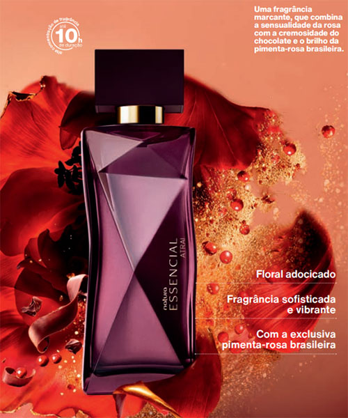 erros ao escolher perfume essencial feminino