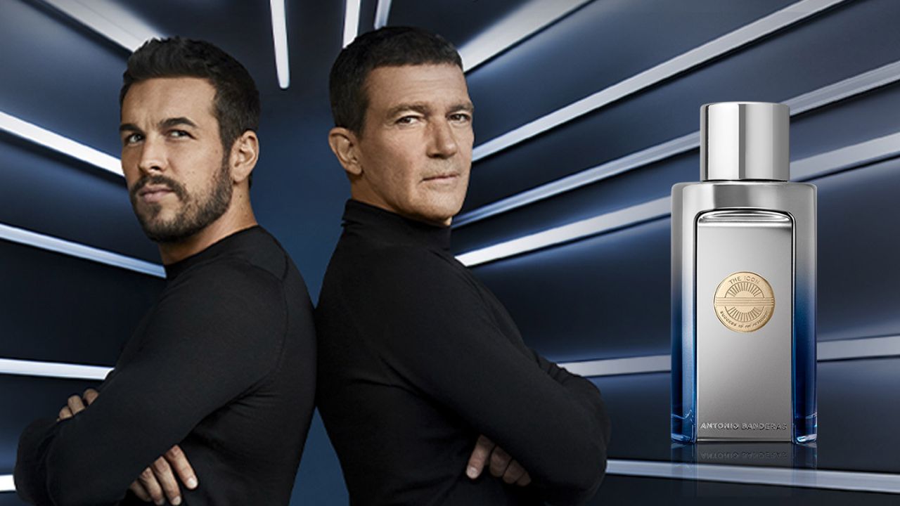 top 5 perfumes antonio banderas masculinos para cada ocasião