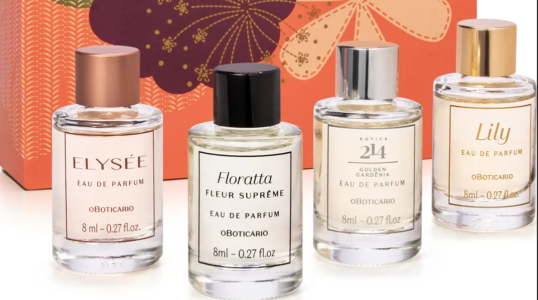 erros ao escolher perfume boticário