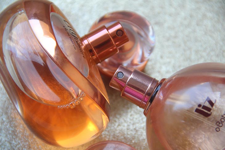 lista perfumes mais caros O Boticário