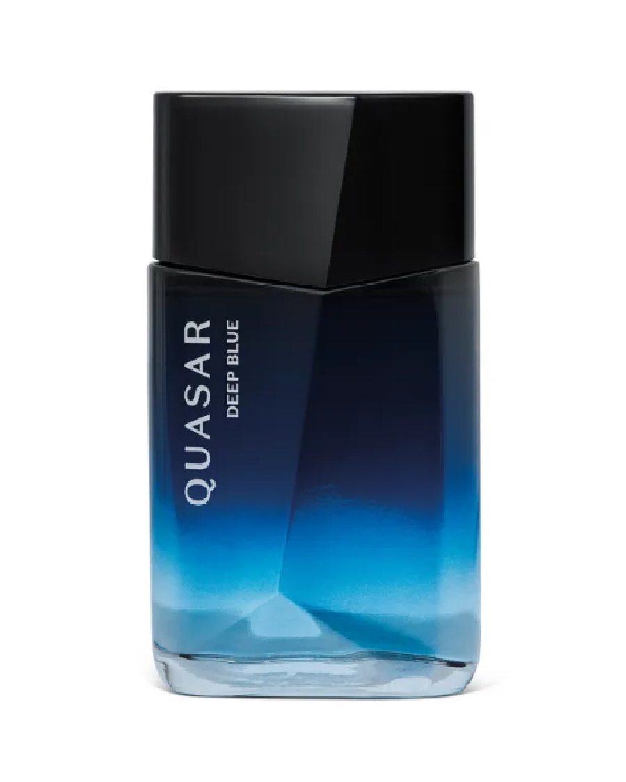 erros ao escolher perfume quasar