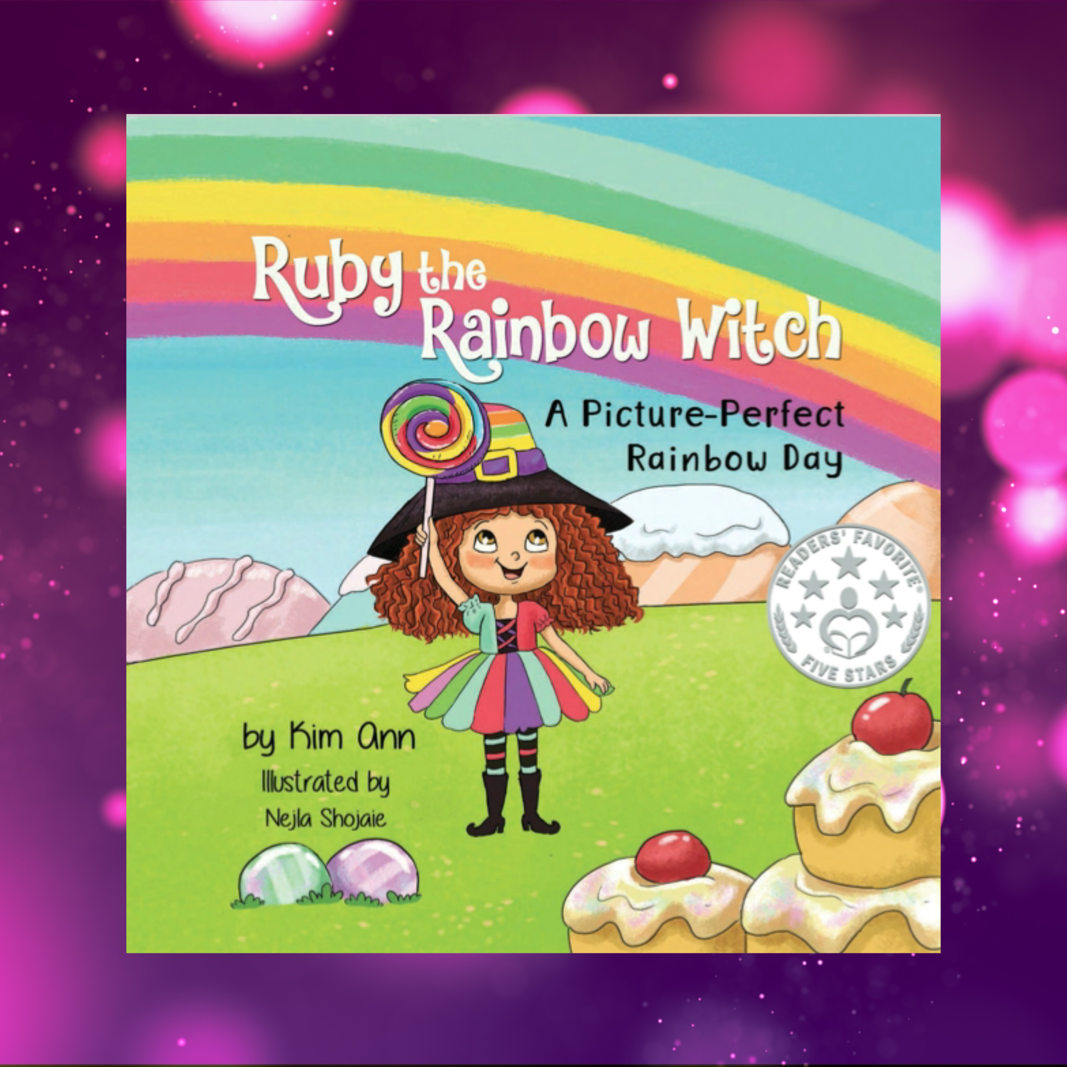 rainbow witch vs bruxa tradicional qual a diferença