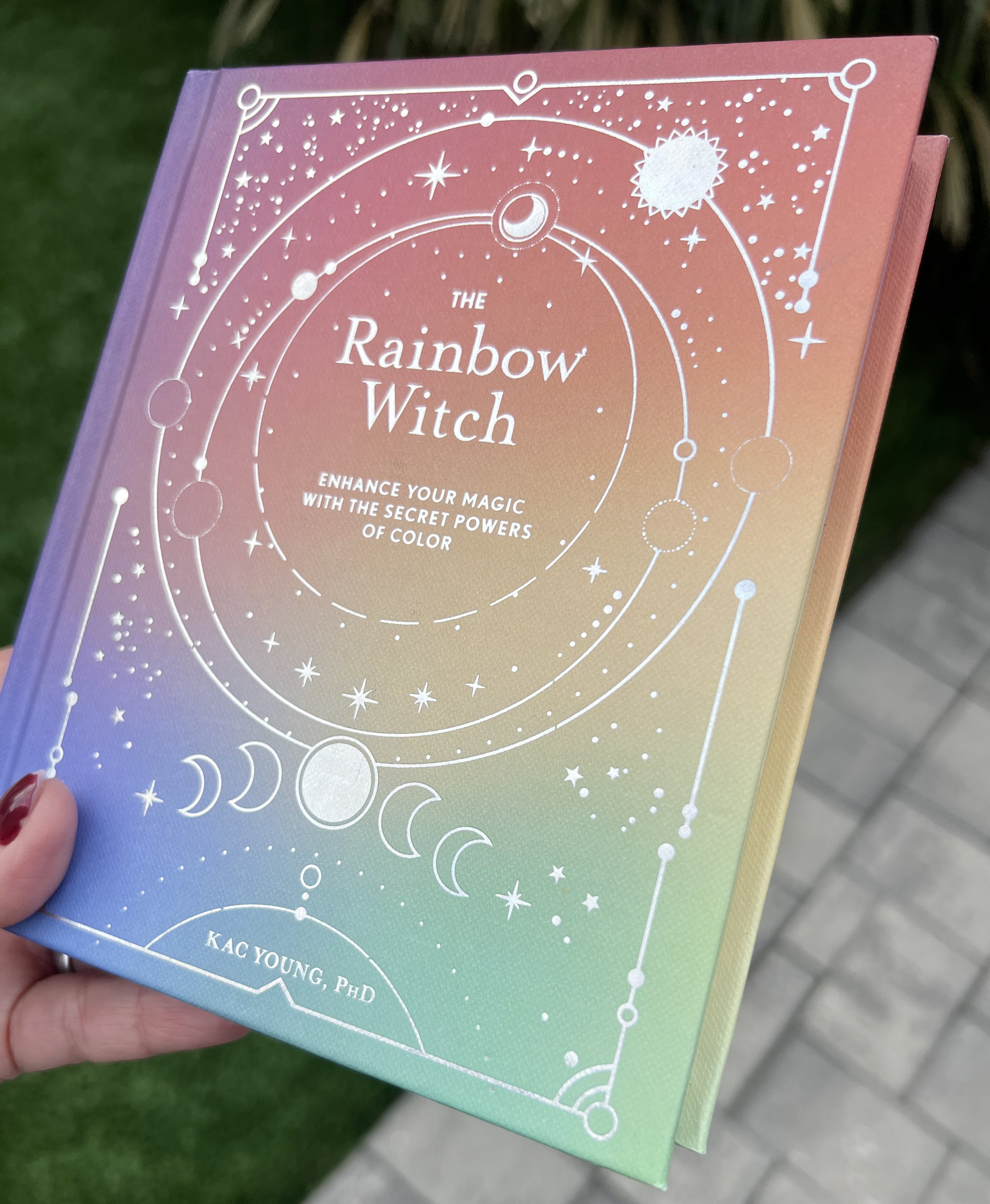 ideias de fantasias de bruxa do arco-íris para festa