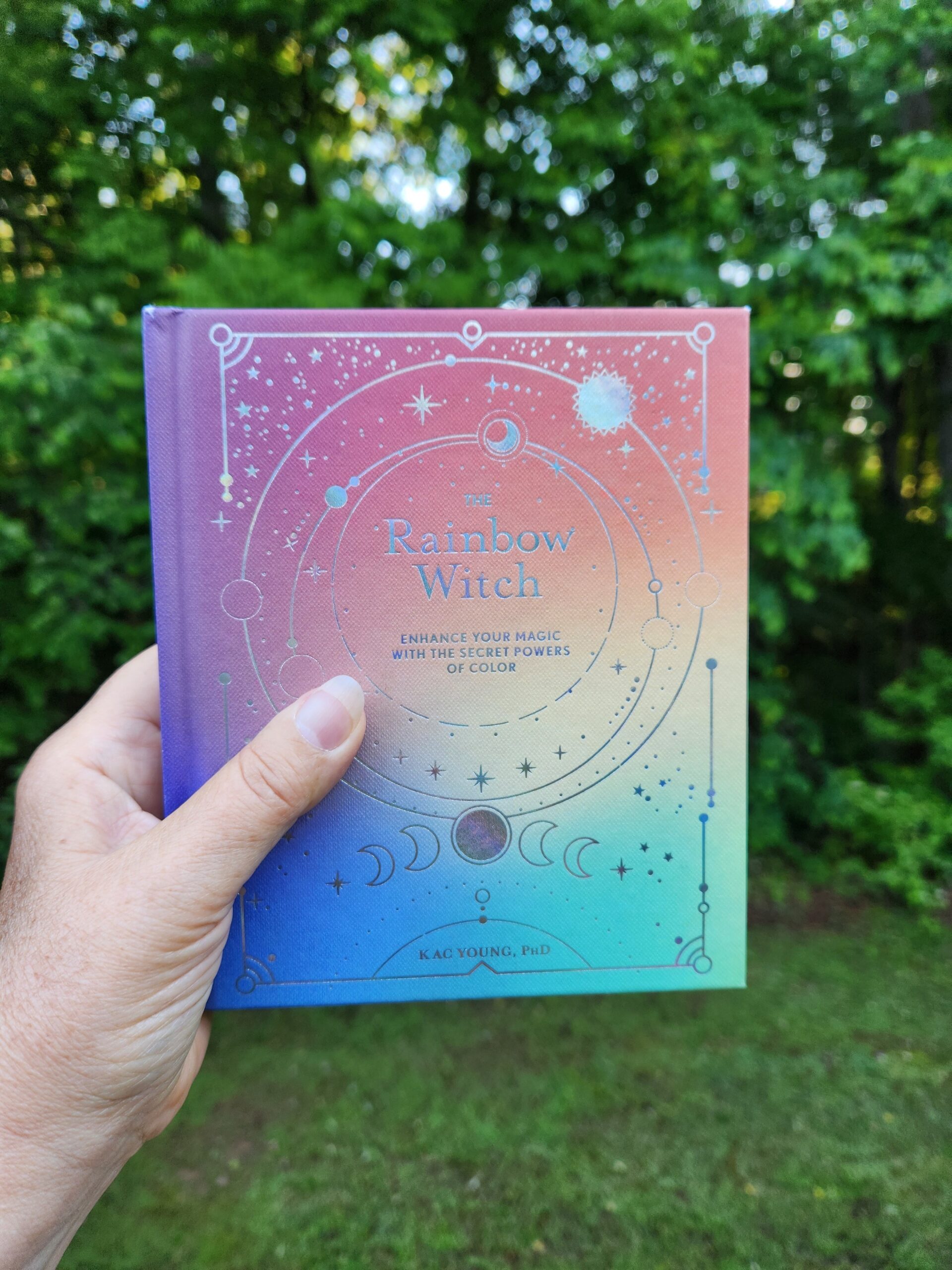 erros comuns ao praticar magia arco-íris