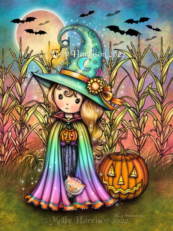 rainbow witch vs bruxa tradicional qual a diferença