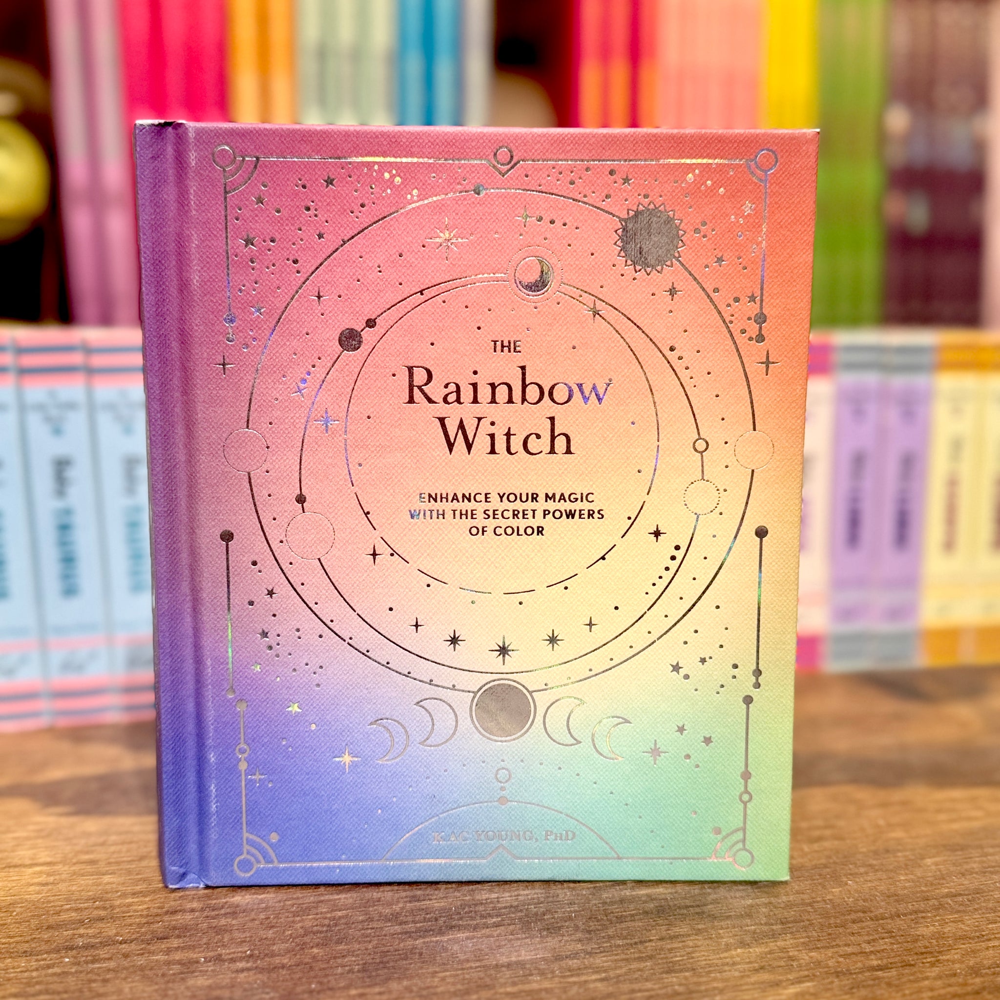 erros comuns ao praticar magia arco-íris