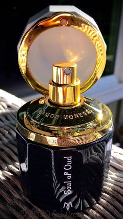 como escolher perfume ramon monegal ideal