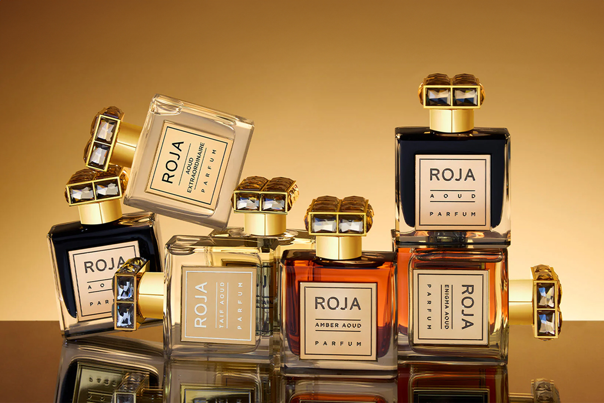 roja parfum