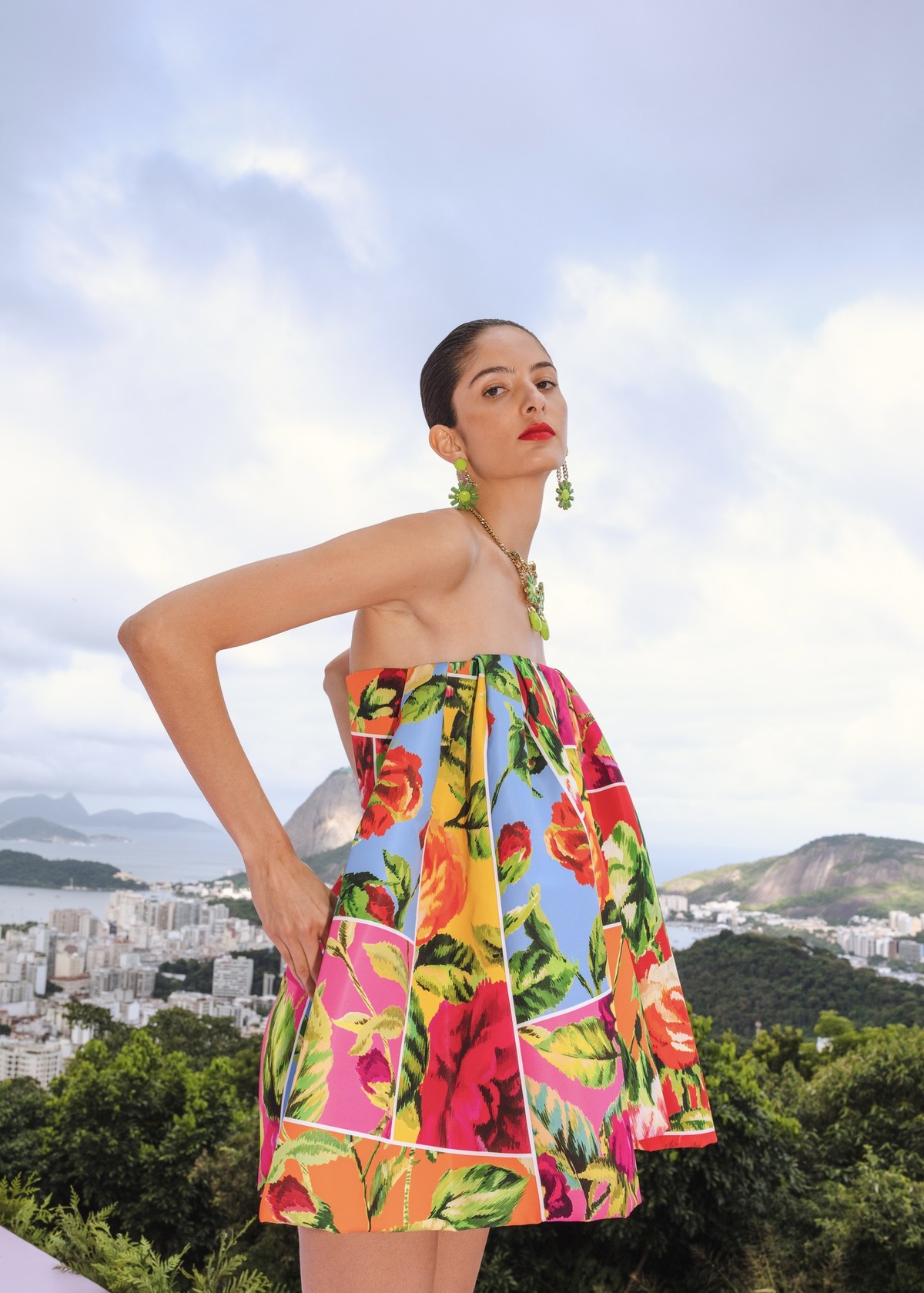 onde comprar rose cruise carolina herrera original