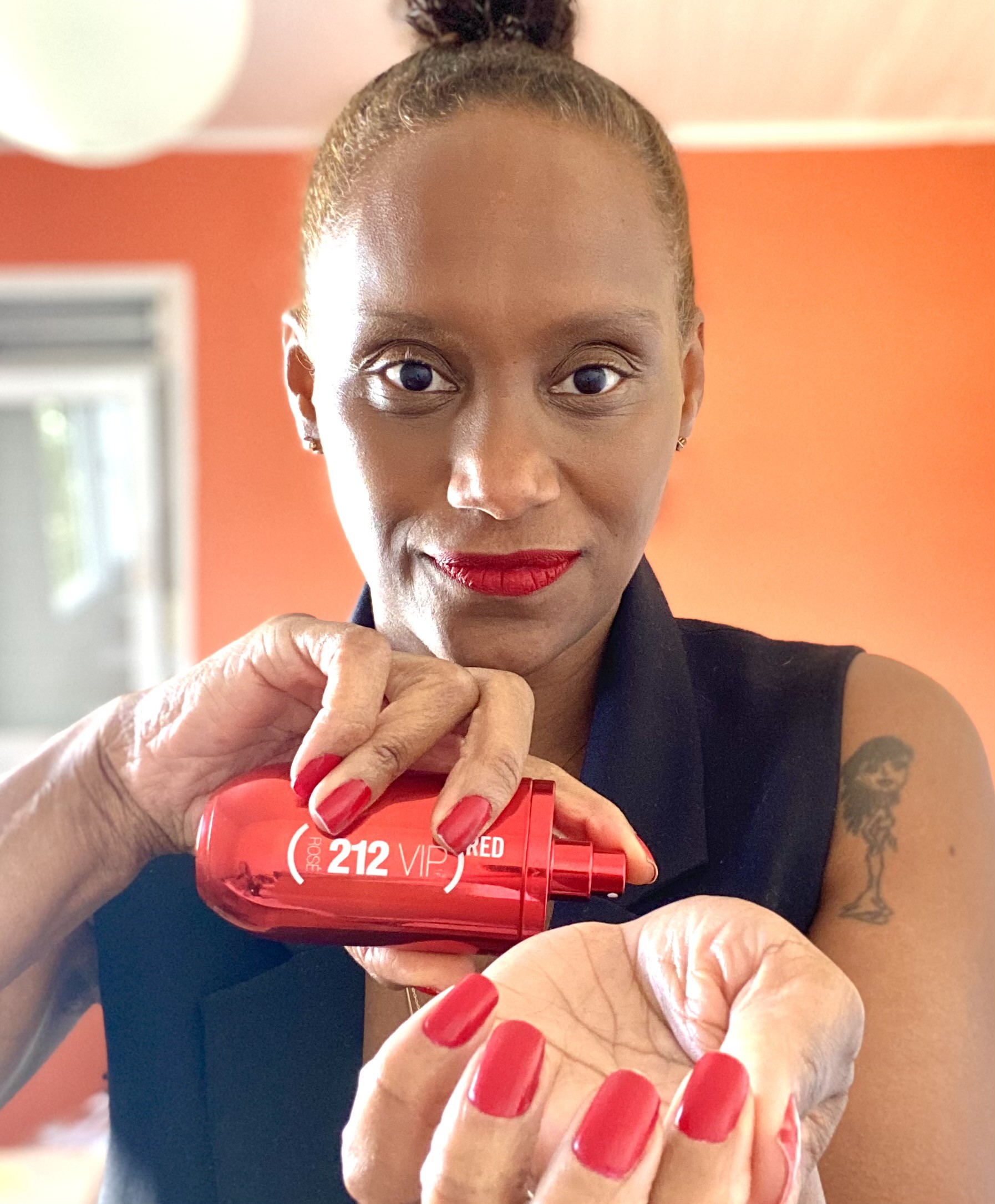 erros ao comprar perfume importado online