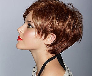 quanto custa um corte de cabelo curto para rosto oval