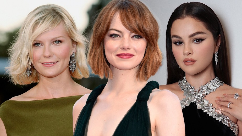 erros comuns ao cortar cabelo para rosto oval