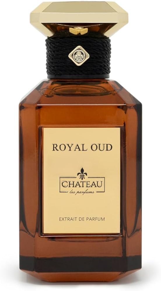 royal oud