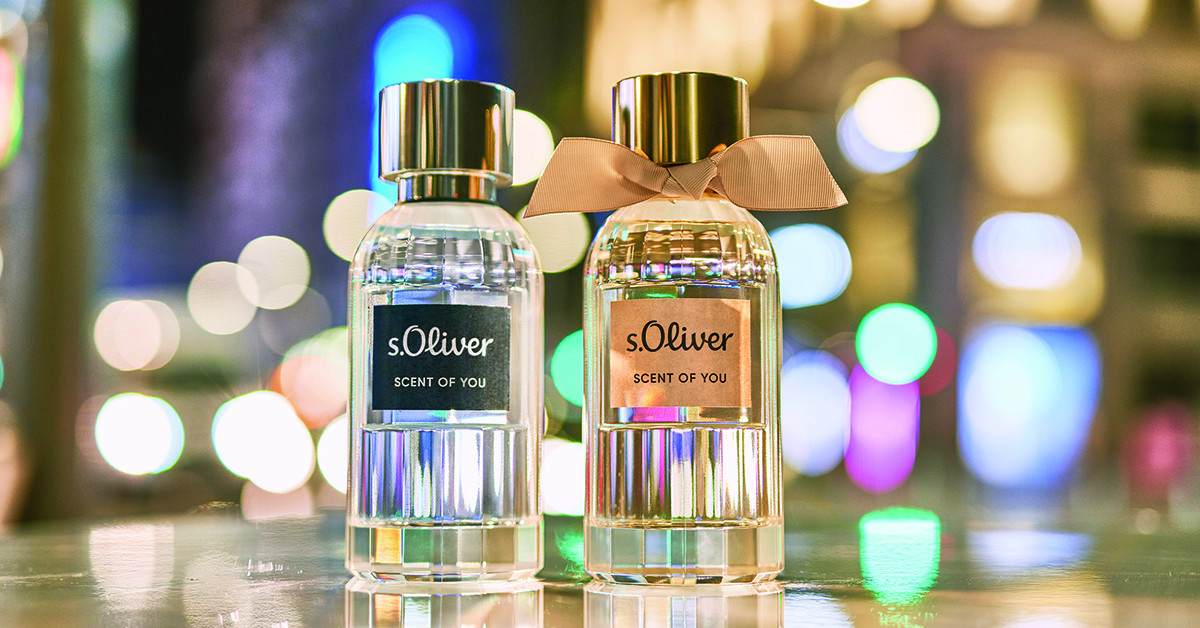 melhores perfumes s oliver femininos para cada ocasião