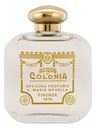 melhores perfumes santa maria novella para experimentar
