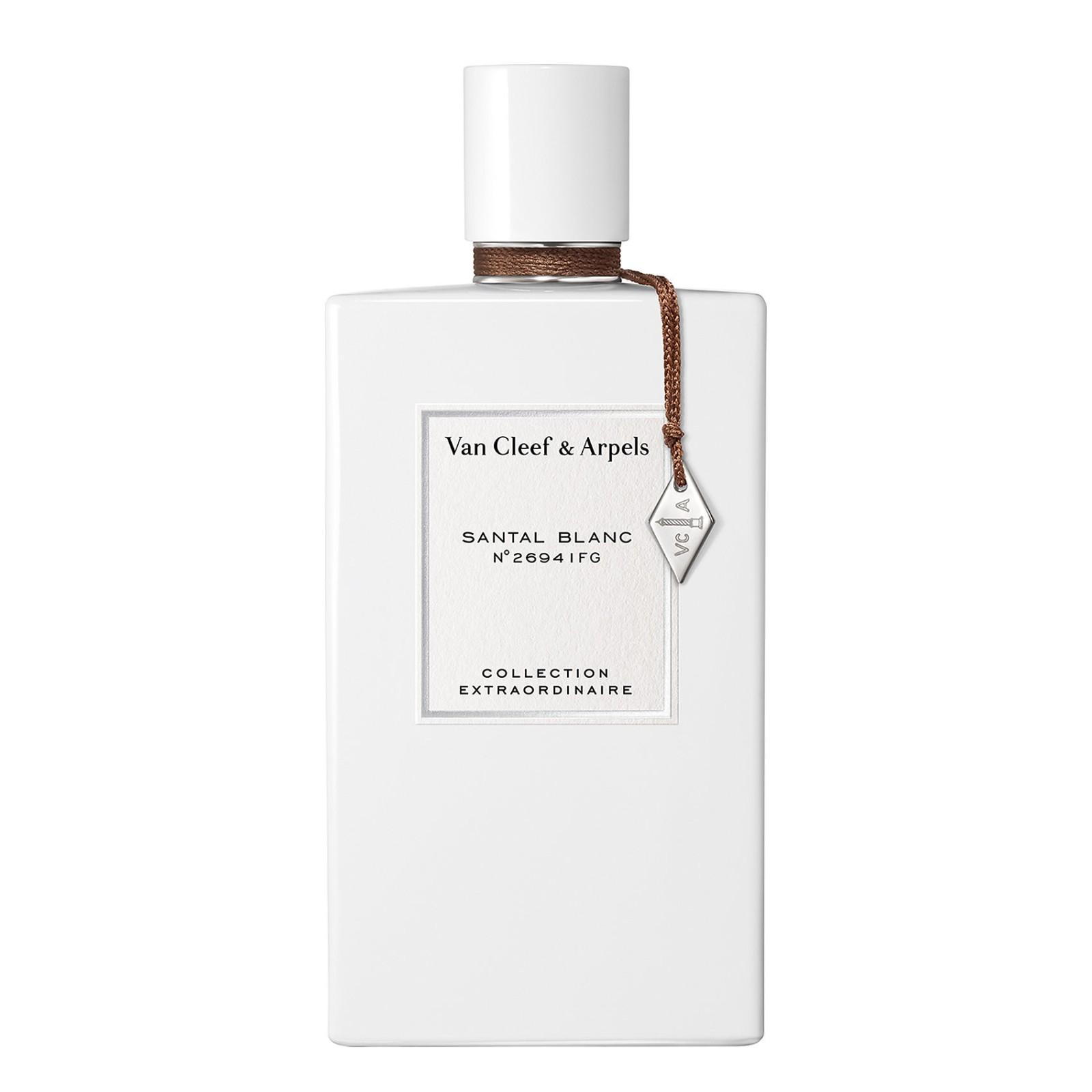 santal blanc van cleef