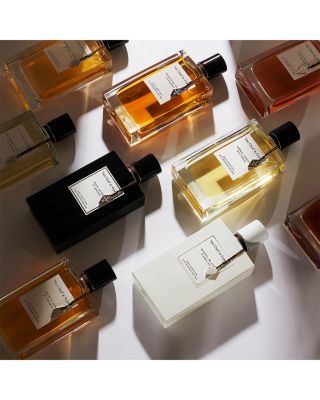 santal blanc notas de figo